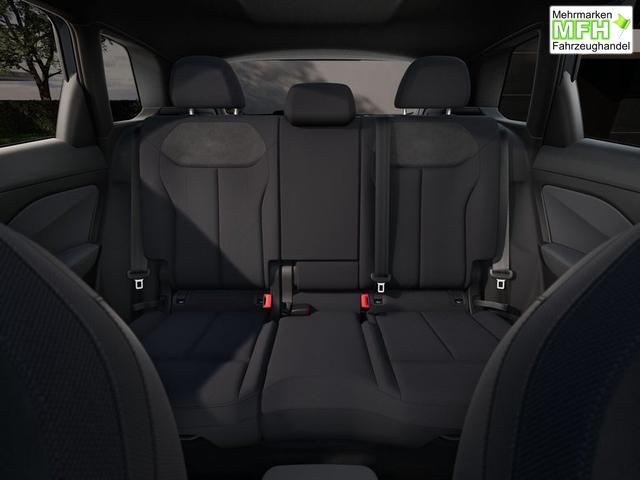 Audi Q3 S Line 2.0 TFSI 