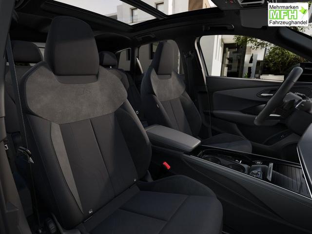 Audi Q3 S Line 2.0 TFSI 