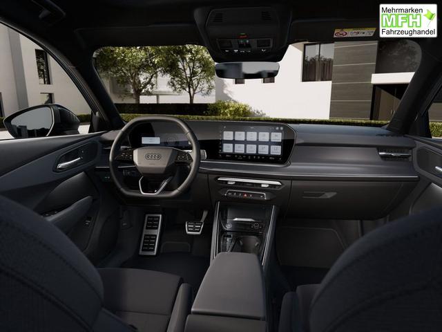 Audi Q3 S Line 2.0 TFSI 