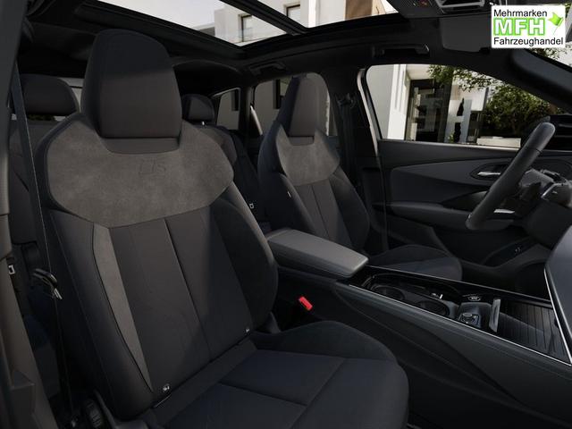 Audi Q3 S Line 2.0 TFSI 