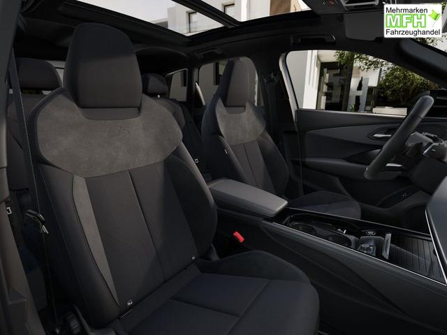 Audi Q3 S Line 2.0 TFSI 