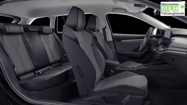 Skoda Octavia Combi Selection 2.0 TDI 7-Gang-DSG 