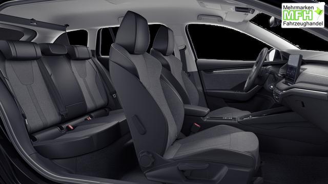 Skoda Octavia Combi Tour 2.0 TDI 7-Gang-DSG 