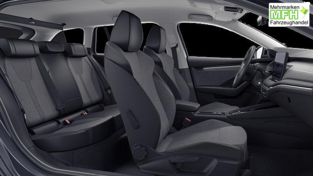 Skoda Octavia Combi Tour 2.0 TDI 7-Gang-DSG 