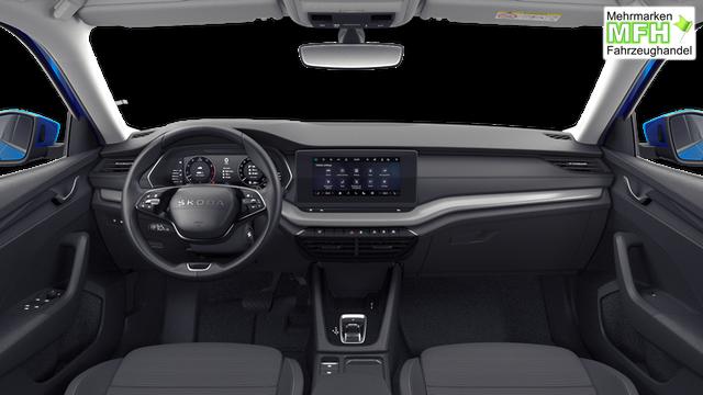 Skoda Octavia Combi Selection Plus 1.5 TSI mHEV 7 Gang DSG 