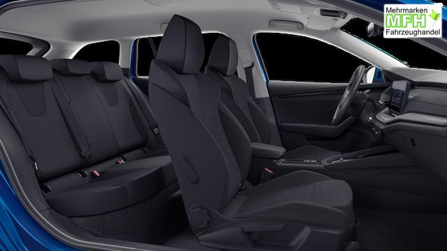 Skoda Octavia Combi Selection Plus 1.5 TSI mHEV 7 Gang DSG 