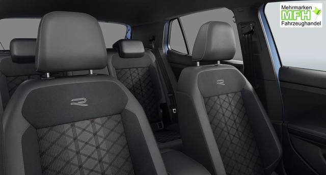 Volkswagen T-Cross R-Line 1.5 TSI 7-Gang-DSG 
