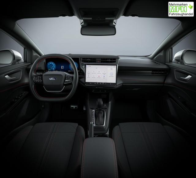 Ford Puma ST-Line 1.0 TSI 7-Gang DSG 