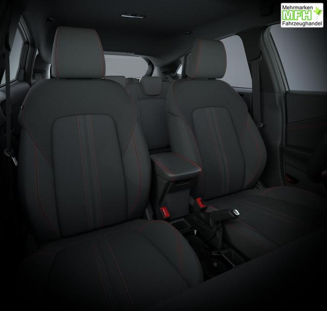 Ford Puma ST-Line 1.0 TSI 7-Gang DSG 