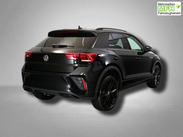 Volkswagen T-Roc R-Line 1.5 TSI 7-Gang-DSG 