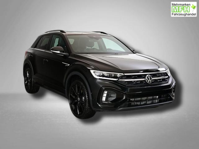 Volkswagen T-Roc R-Line 1.5 TSI 7-Gang-DSG 