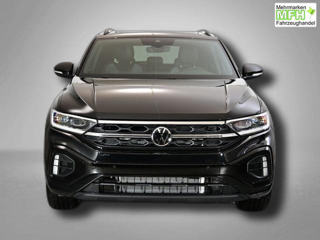 Volkswagen T-Roc R-Line 1.5 TSI 7-Gang-DSG 