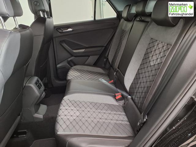 Volkswagen T-Roc R-Line 1.5 TSI 7-Gang-DSG 