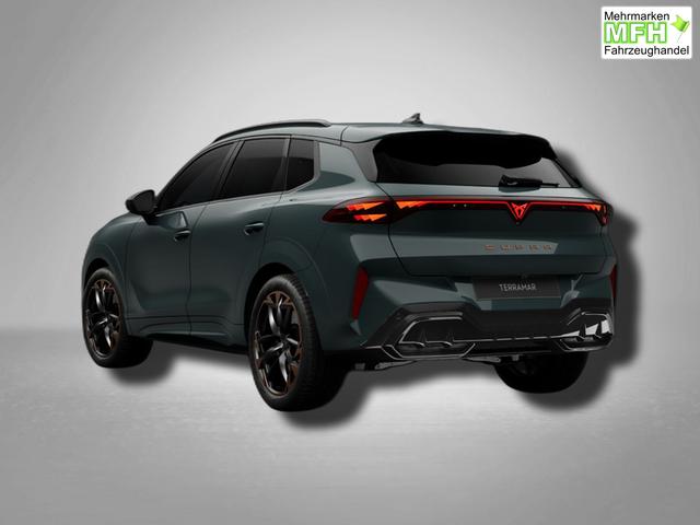 Cupra Terramar VZ 2.0 TSI 