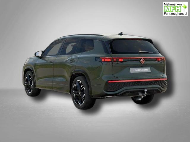 Volkswagen Tayron R-Line 2.0 TSI 7-Gang-DSG 4MOTION 