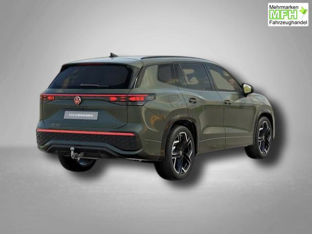 Volkswagen Tayron R-Line 2.0 TSI 7-Gang-DSG 4MOTION 