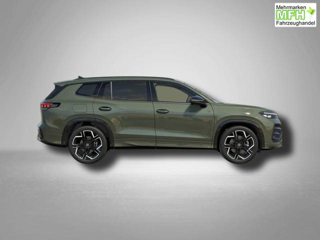 Volkswagen Tayron R-Line 2.0 TSI 7-Gang-DSG 4MOTION 