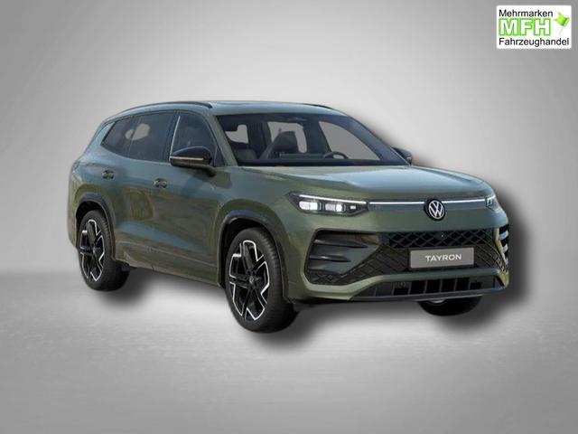 Volkswagen Tayron R-Line 2.0 TSI 7-Gang-DSG 4MOTION 