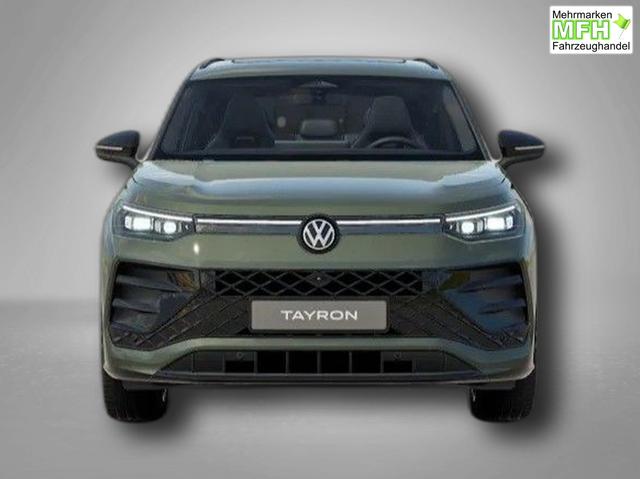 Volkswagen Tayron R-Line 2.0 TSI 7-Gang-DSG 4MOTION 