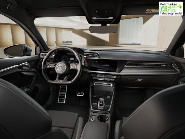 Audi A3 Sportback S Line 2.0 TDI 