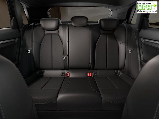 Audi A3 Sportback S Line 2.0 TDI 