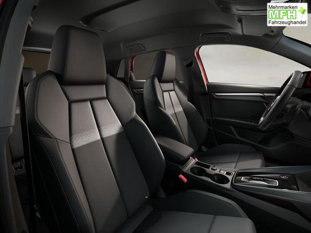 Audi A3 Sportback S Line 2.0 TDI 