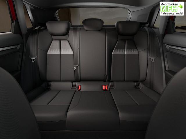 Audi A3 Sportback S Line 2.0 TDI 