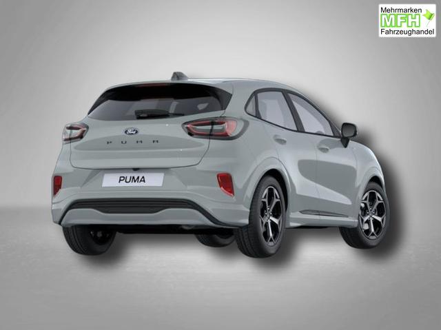 Ford Puma ST-Line 1.0 TSI 7-Gang DSG 