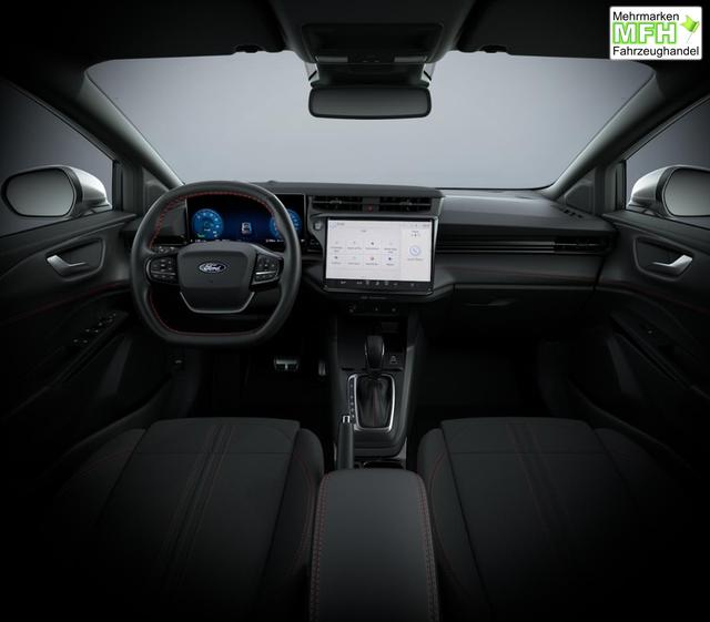 Ford Puma ST-Line 1.0 TSI 6-Gang 