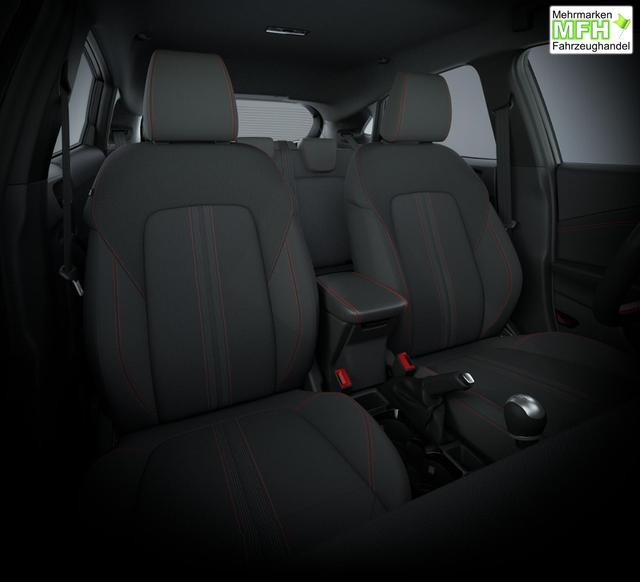 Ford Puma ST-Line 1.0 TSI 6-Gang 