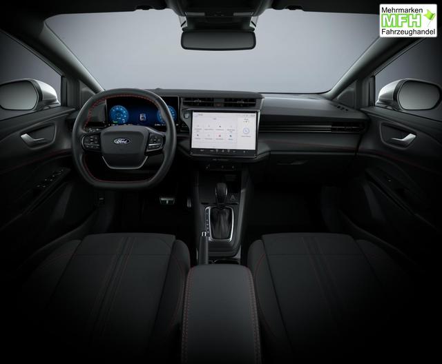 Ford Puma ST-Line 1.0 TSI 7-Gang DSG 