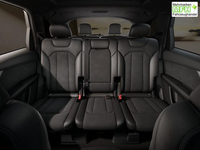 Audi Q7 S line business 3.0 TDI 8-Gang-Tiptronic quattro 