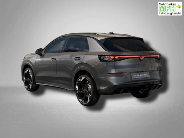 Volkswagen T-Roc R-Line 1.5 eTSI 7-Gang-DSG 