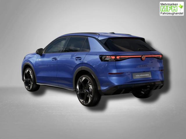Volkswagen T-Roc R-Line 1.5 eTSI 7-Gang-DSG 