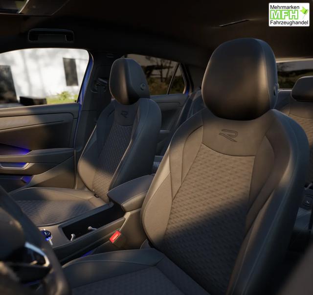 Volkswagen T-Roc R-Line 1.5 eTSI 7-Gang-DSG 