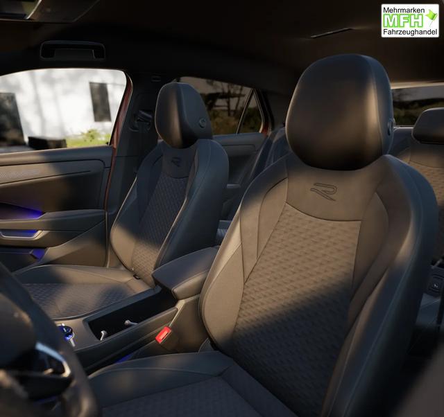 Volkswagen T-Roc R-Line 1.5 eTSI 7-Gang-DSG 