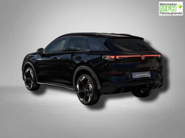 Volkswagen T-Roc R-Line 1.5 eTSI 7-Gang-DSG 