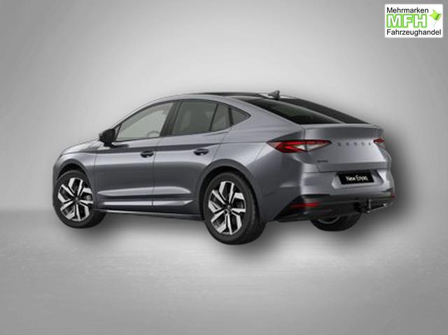 Skoda Enyaq Sportline 85 Automatik iV 