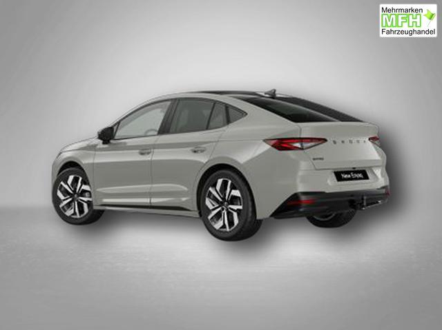 Skoda Enyaq Sportline 85 Automatik iV 