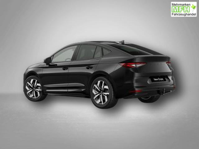 Skoda Enyaq Sportline 85 Automatik iV 