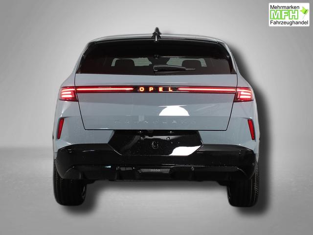 Opel Grandland Ultimate Plug-in-Hybrid Elektrisches 7-Gang-Doppelkupplungsgetri 