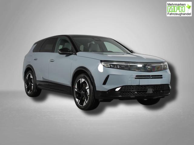 Opel Grandland Ultimate Plug-in-Hybrid Elektrisches 7-Gang-Doppelkupplungsgetri 