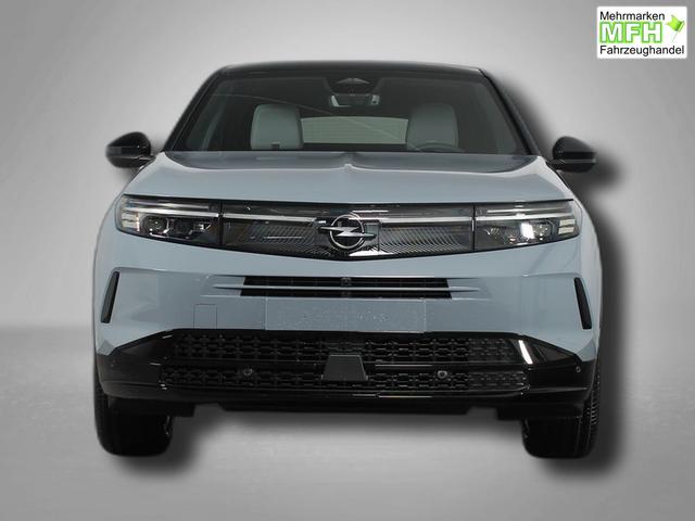 Opel Grandland Ultimate Plug-in-Hybrid Elektrisches 7-Gang-Doppelkupplungsgetri 