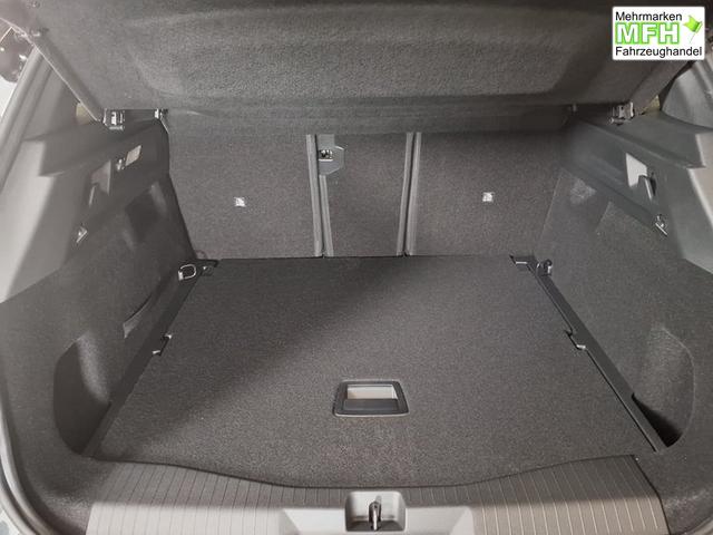 Opel Grandland Ultimate Plug-in-Hybrid Elektrisches 7-Gang-Doppelkupplungsgetri 