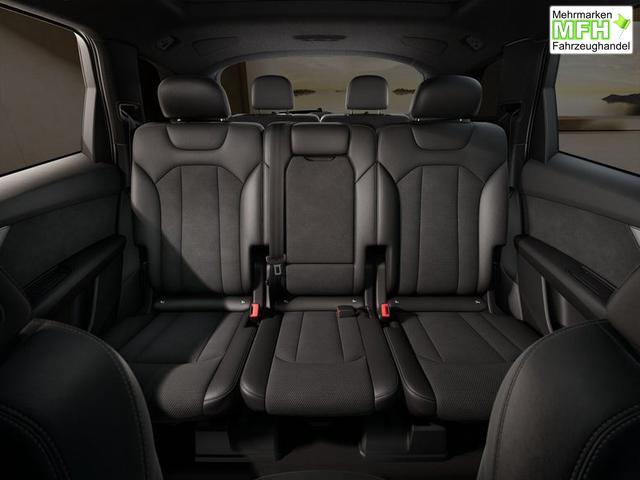 Audi Q7 S line business 3.0 TDI 8-Gang-Tiptronic quattro 
