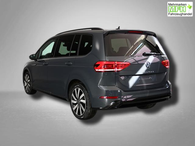 Volkswagen Touran Highline R-Line 1.5 TSI 7-Gang-DSG 