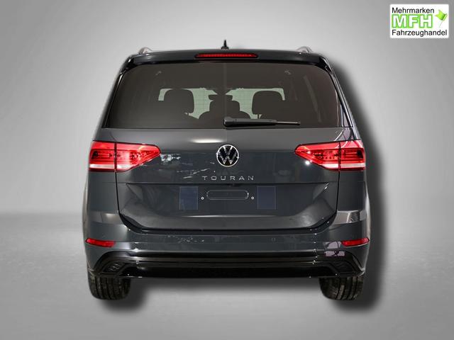 Volkswagen Touran Highline R-Line 1.5 TSI 7-Gang-DSG 