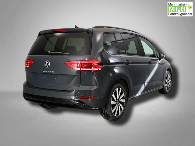 Volkswagen Touran Highline R-Line 1.5 TSI 7-Gang-DSG 