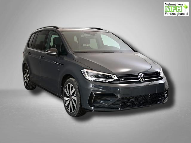 Volkswagen Touran Highline R-Line 1.5 TSI 7-Gang-DSG 