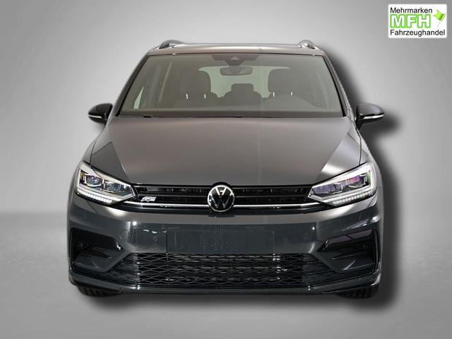 Volkswagen Touran Highline R-Line 1.5 TSI 7-Gang-DSG 